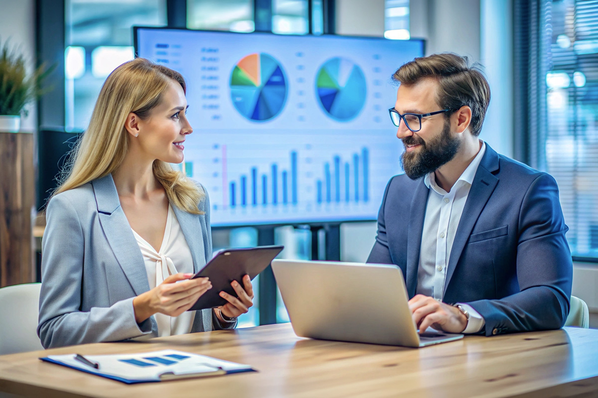 Business Growth